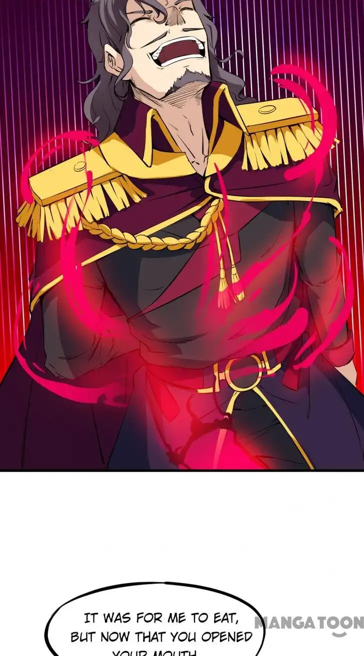 Dragon Pulse Chapter 40 49